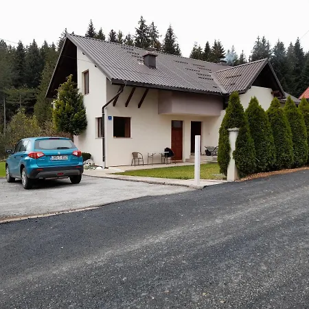 Apartament Exit *