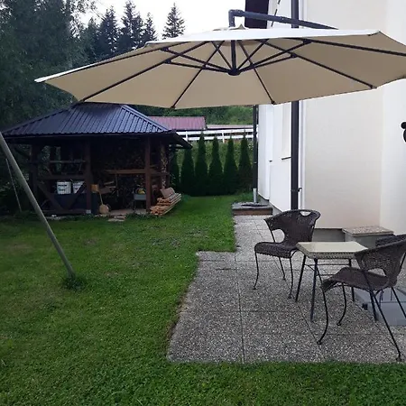 Apartament Exit Pale