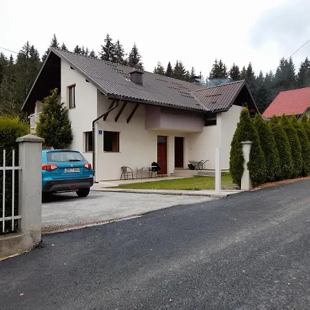 Apartament Exit