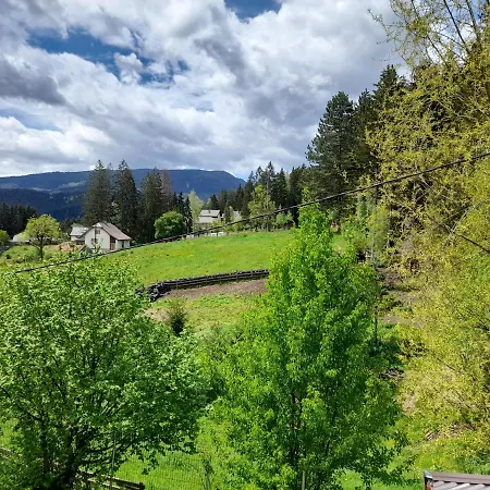 Apartament Exit Pale