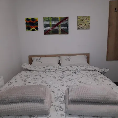 Apartment Exit