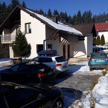 Apartman Exit